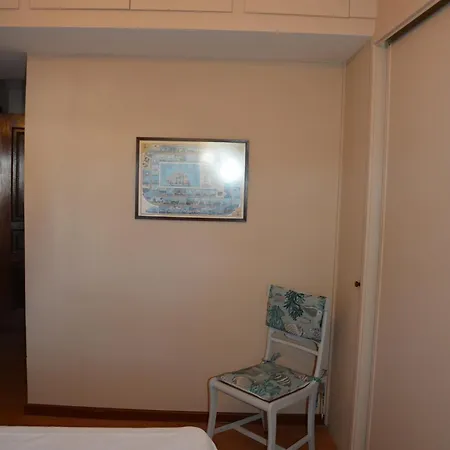 Casina Saudade Nigrán