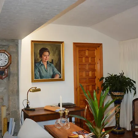 Casina Saudade Casa de Férias *