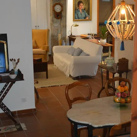 Casina Saudade بيت للعطل نيغران