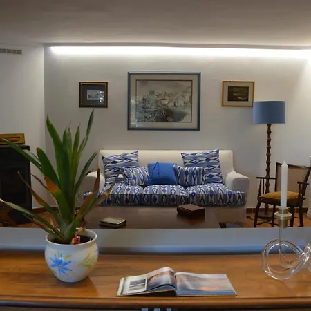 Casina Saudade Nigrán