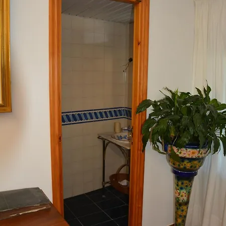 Casina Saudade Casa de Férias *