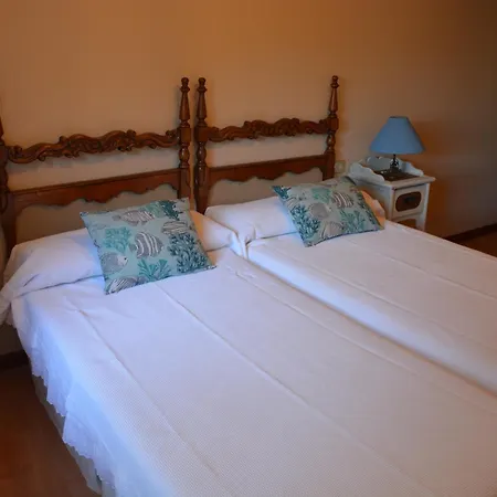 Casina Saudade Casa vacanze *