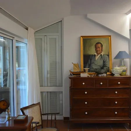 Casa de Férias Casina Saudade