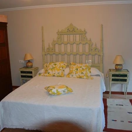 Casina Saudade Casa de Férias Nigrán