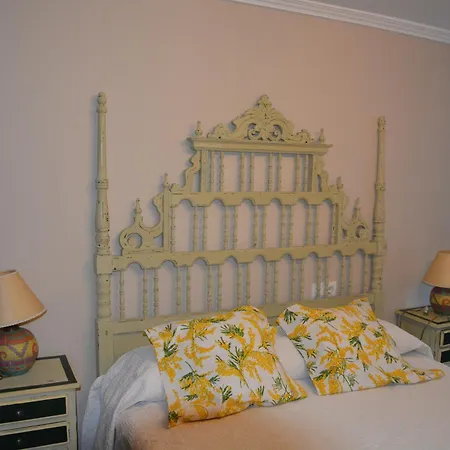 Casina Saudade Casa vacanze Nigrán