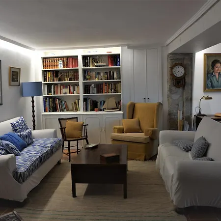 Casina Saudade Casa vacanze *