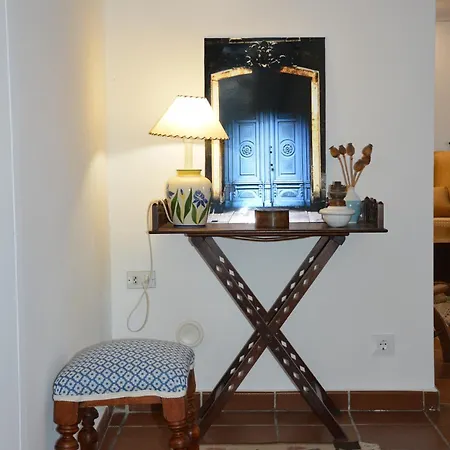 Casina Saudade Casa de Férias Nigrán