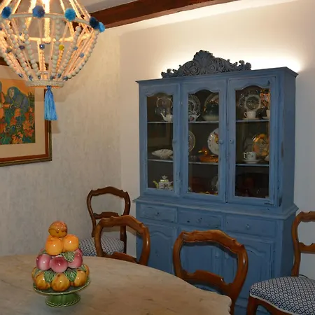 Casa vacanze Casina Saudade Nigrán