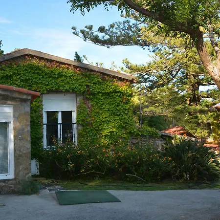 Casina Saudade Casa de Férias *
