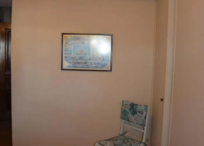 Casina Saudade Nigrán