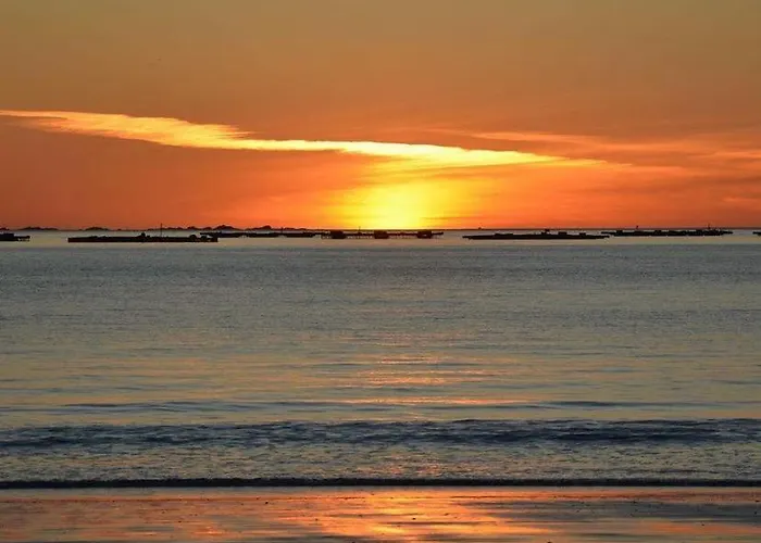 Casina Saudade Semesterbostad