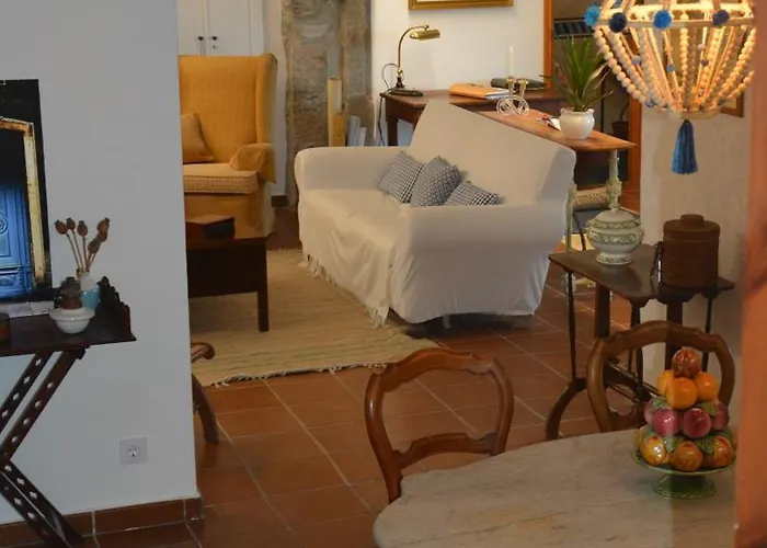 Casina Saudade Semesterbostad Nigrán