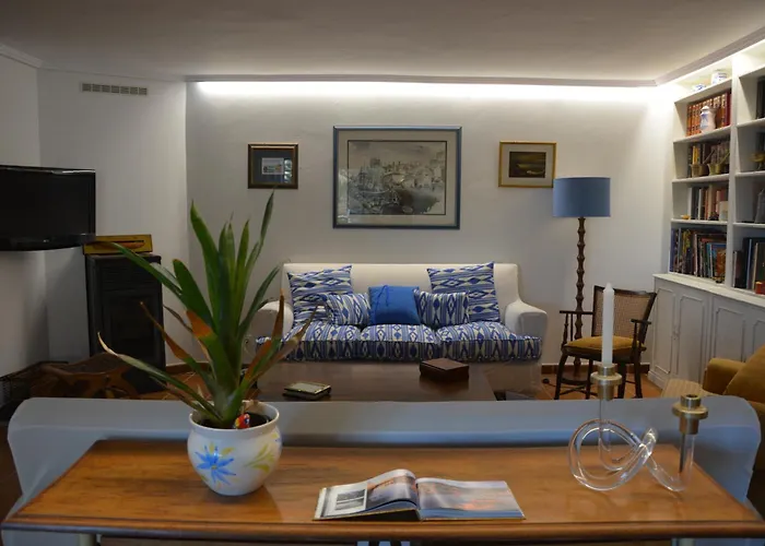 Casina Saudade Nigrán