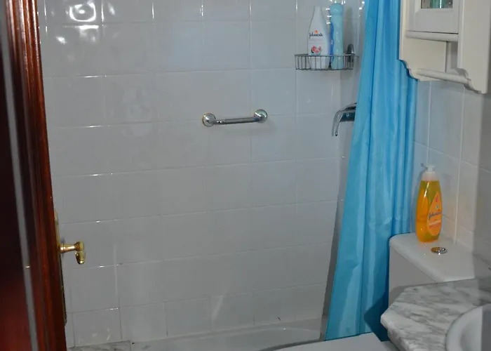 Semesterbostad Casina Saudade Nigrán