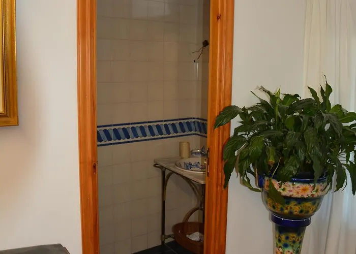 Casina Saudade Semesterbostad *