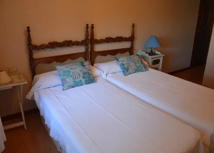 Casina Saudade Semesterbostad *