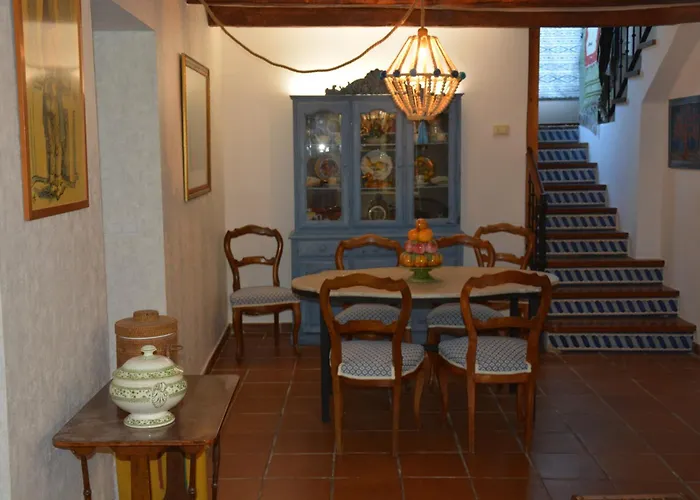 Semesterbostad Casina Saudade Nigrán