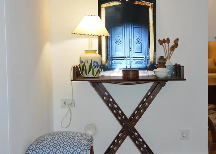 Casina Saudade Semesterbostad Nigrán