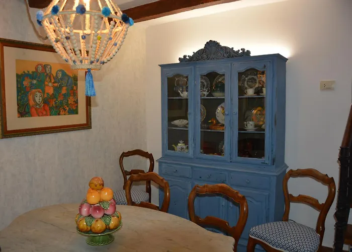 Semesterbostad Casina Saudade Nigrán