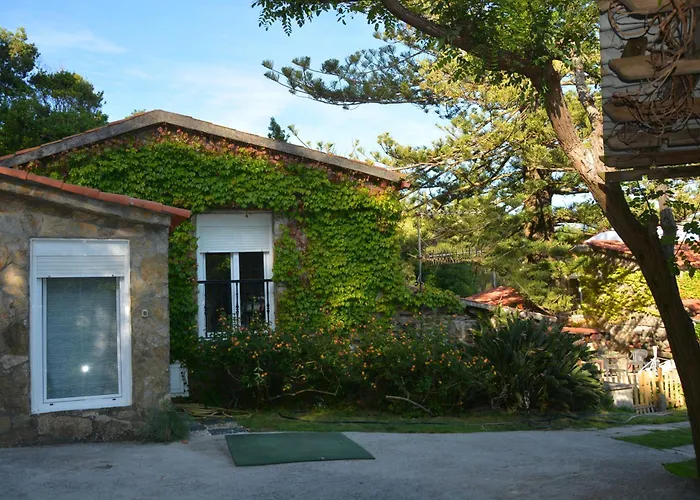 Casina Saudade Semesterbostad *